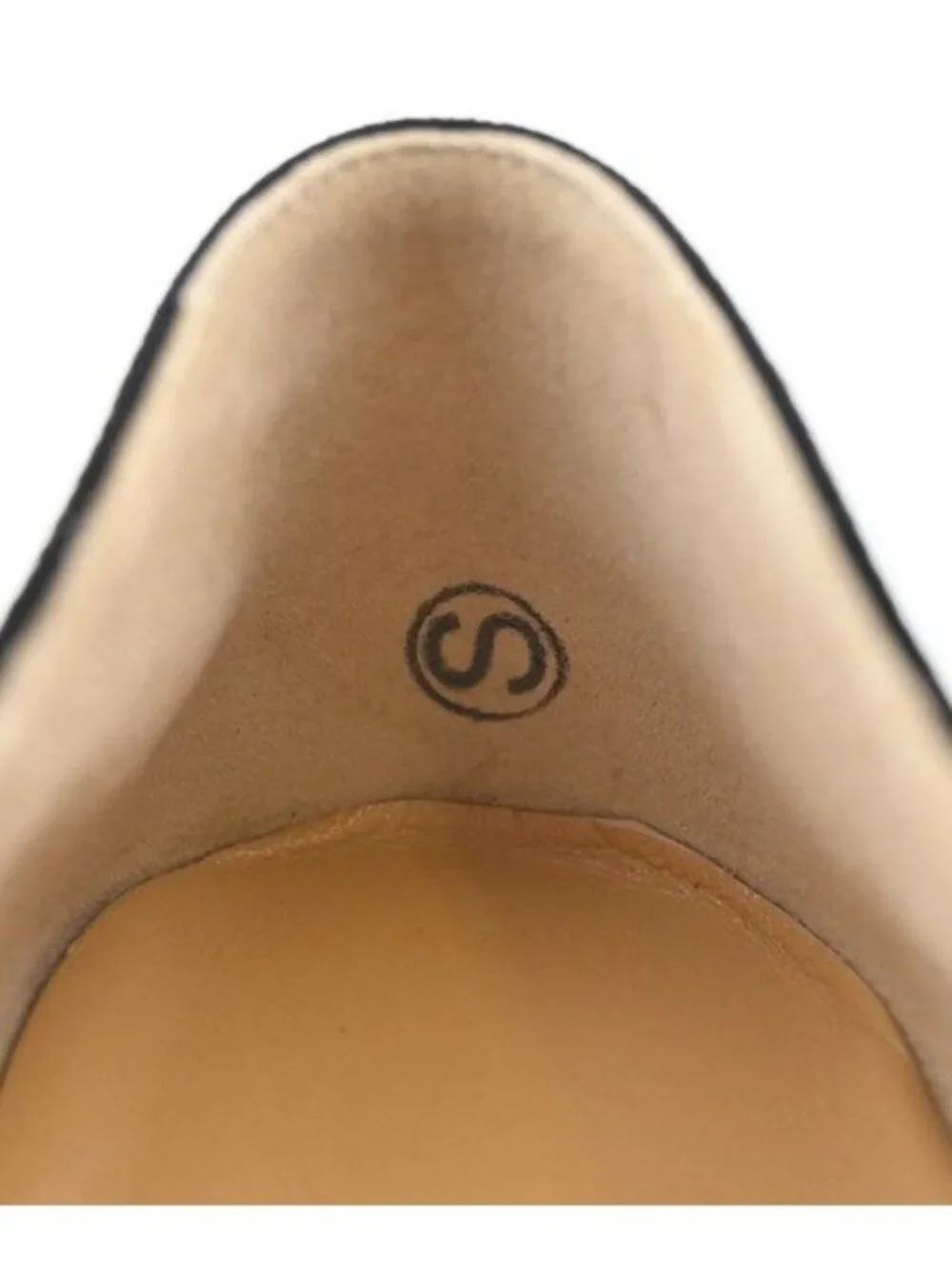 Hermes Business Dress Shoes